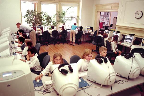 TFS - Canada's International School